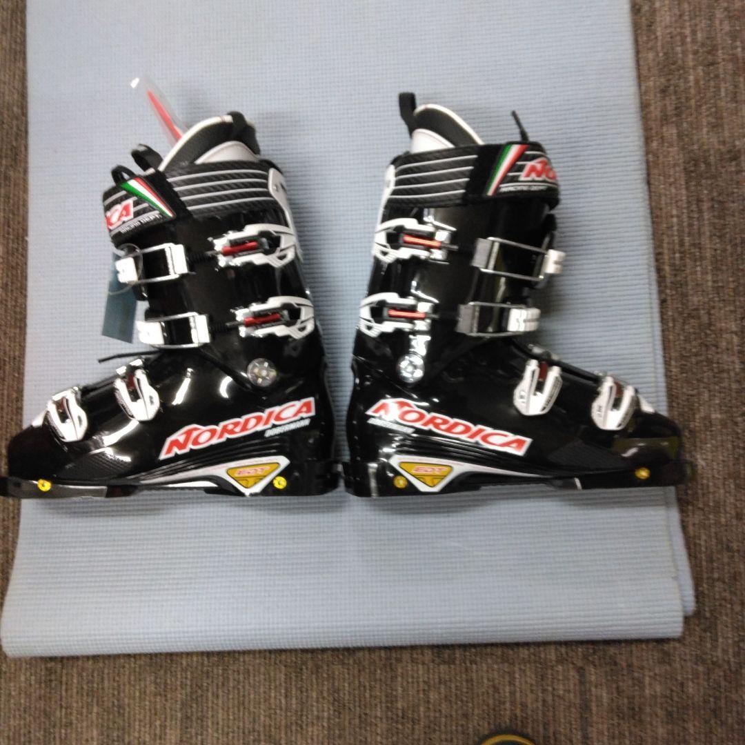NORDICA DOBERMANN ＷC EDT 130、26cm、未使用・新品