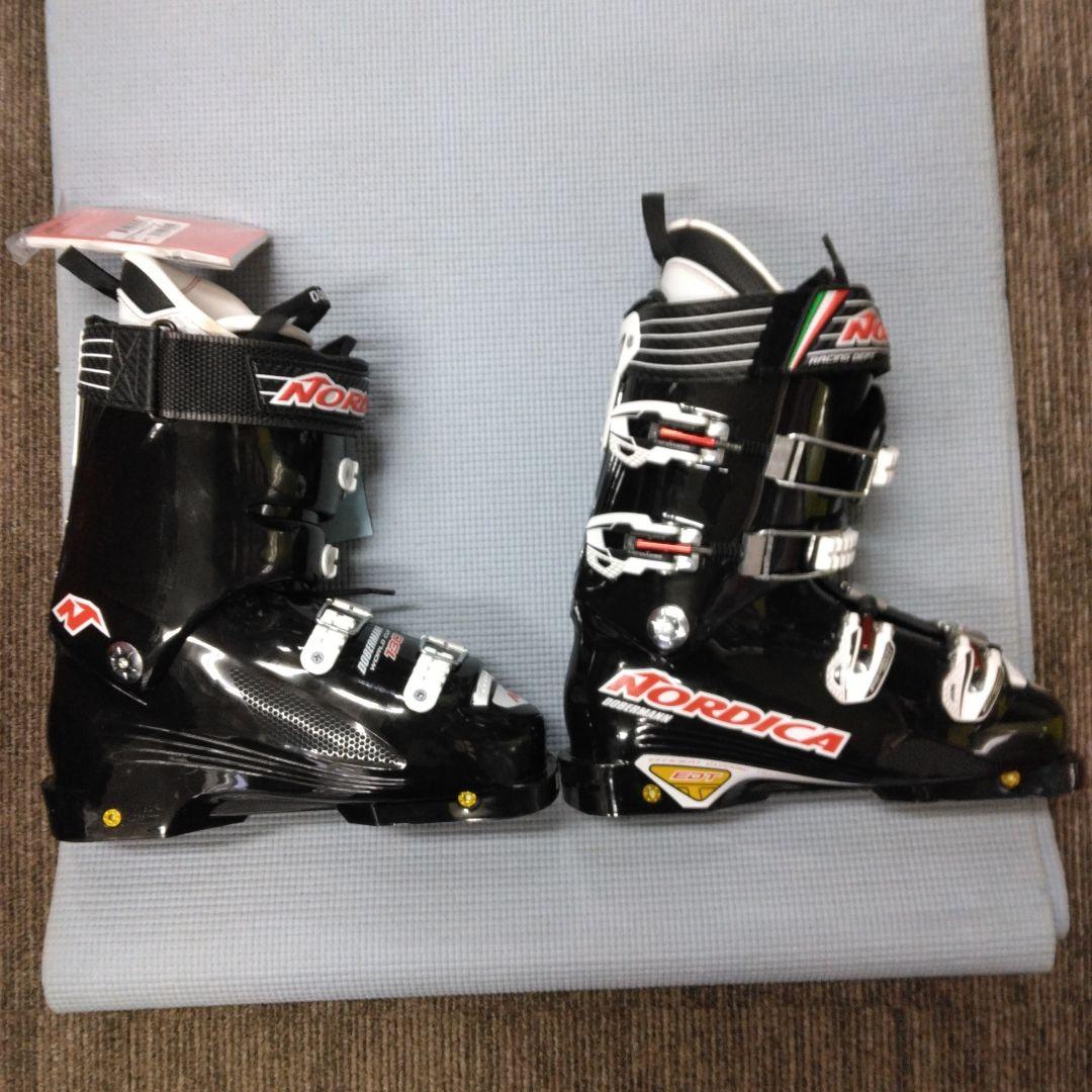 NORDICA DOBERMANN ＷC EDT 130、26cm、未使用・新品