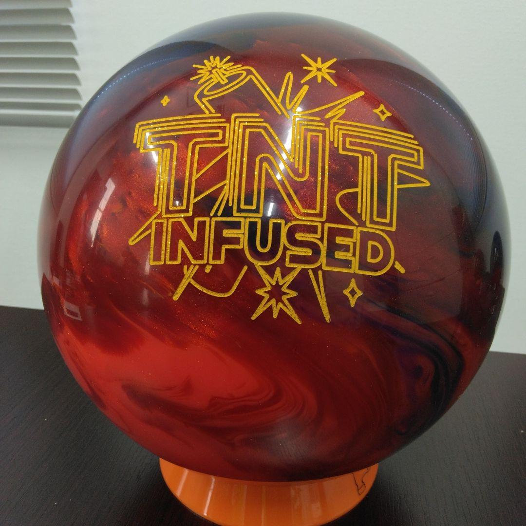 Roto Grip TNT Infused ボウリングボール