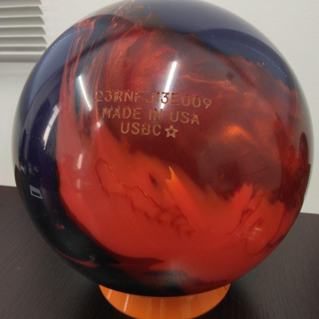 Roto Grip TNT Infused ボウリングボール