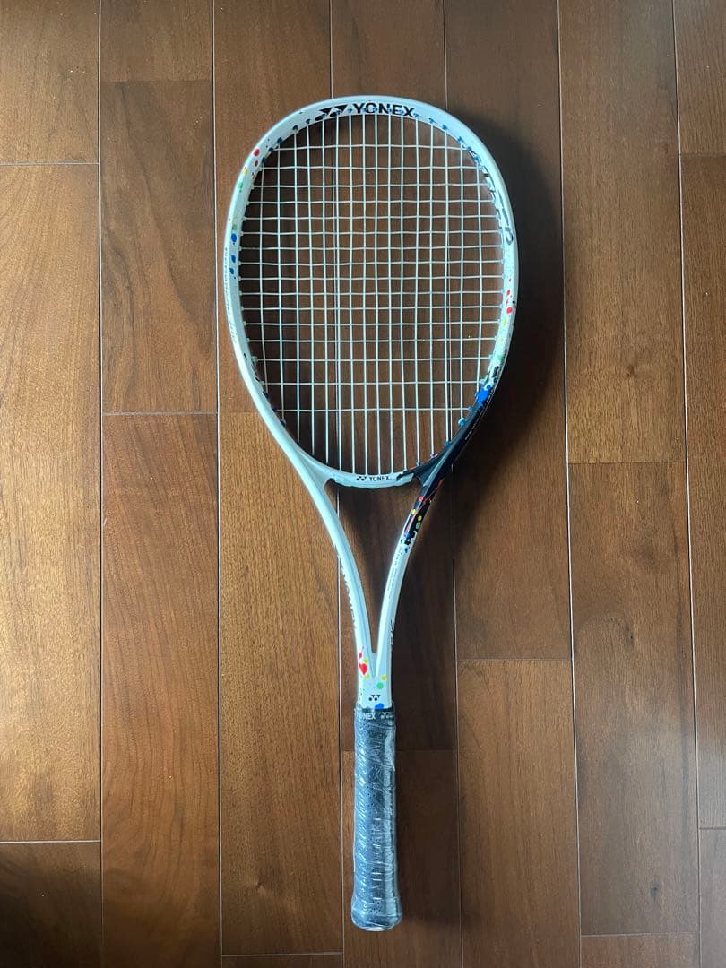 【美品】YONEX ジオブレイク70vステア