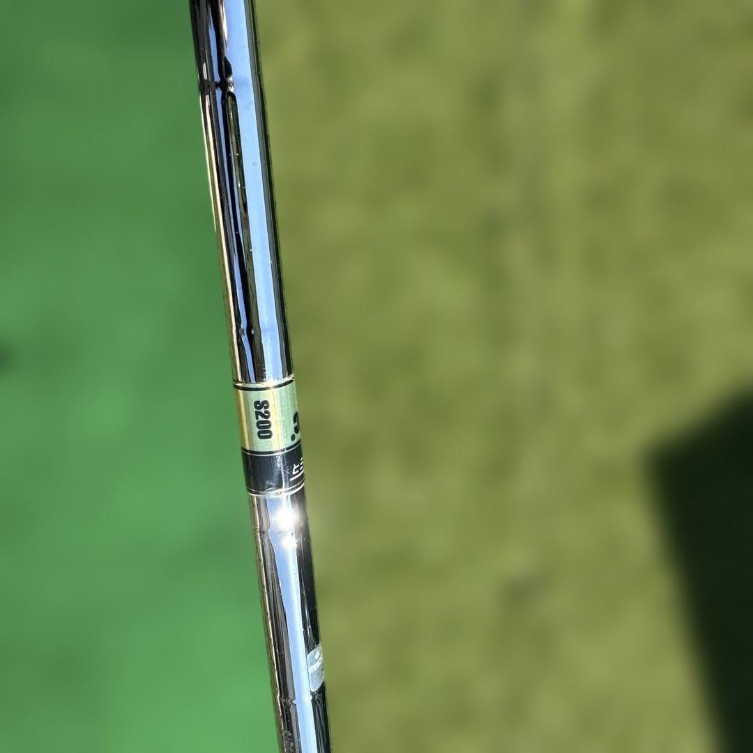 Titleist Vokey Design 52° アイアン　タイトリスト