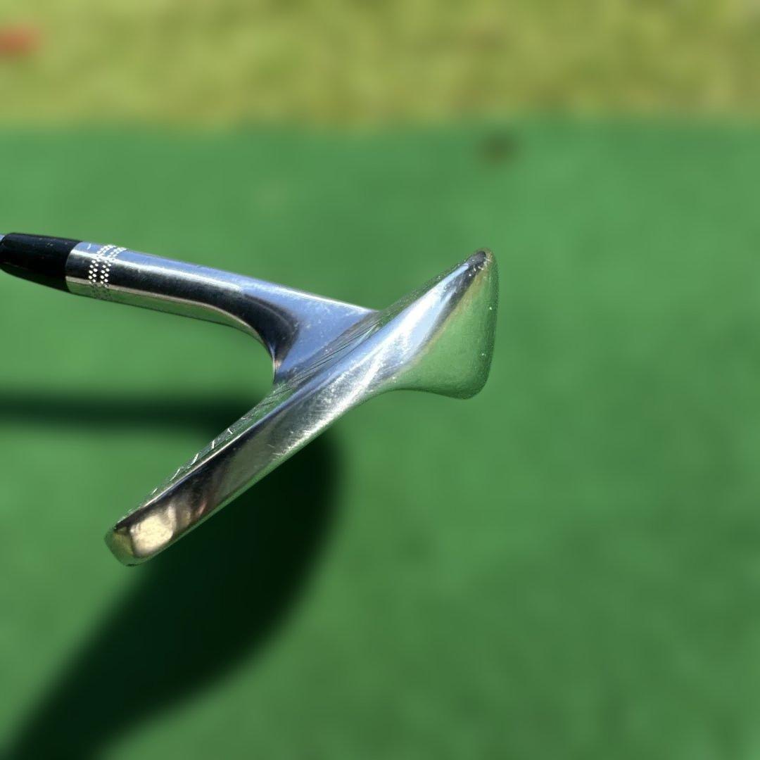 Titleist Vokey Design 52° アイアン　タイトリスト
