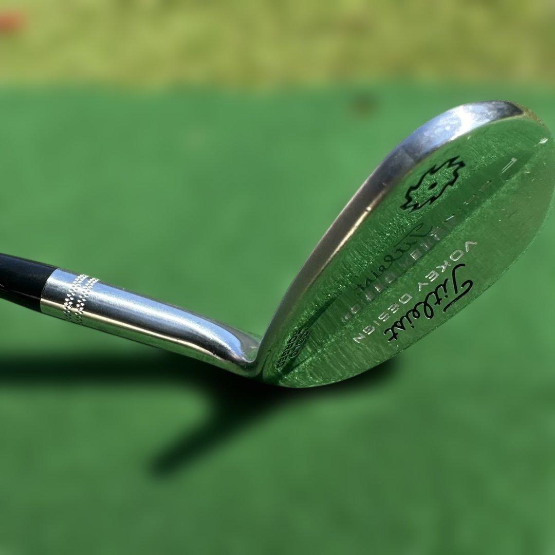 Titleist Vokey Design 52° アイアン　タイトリスト
