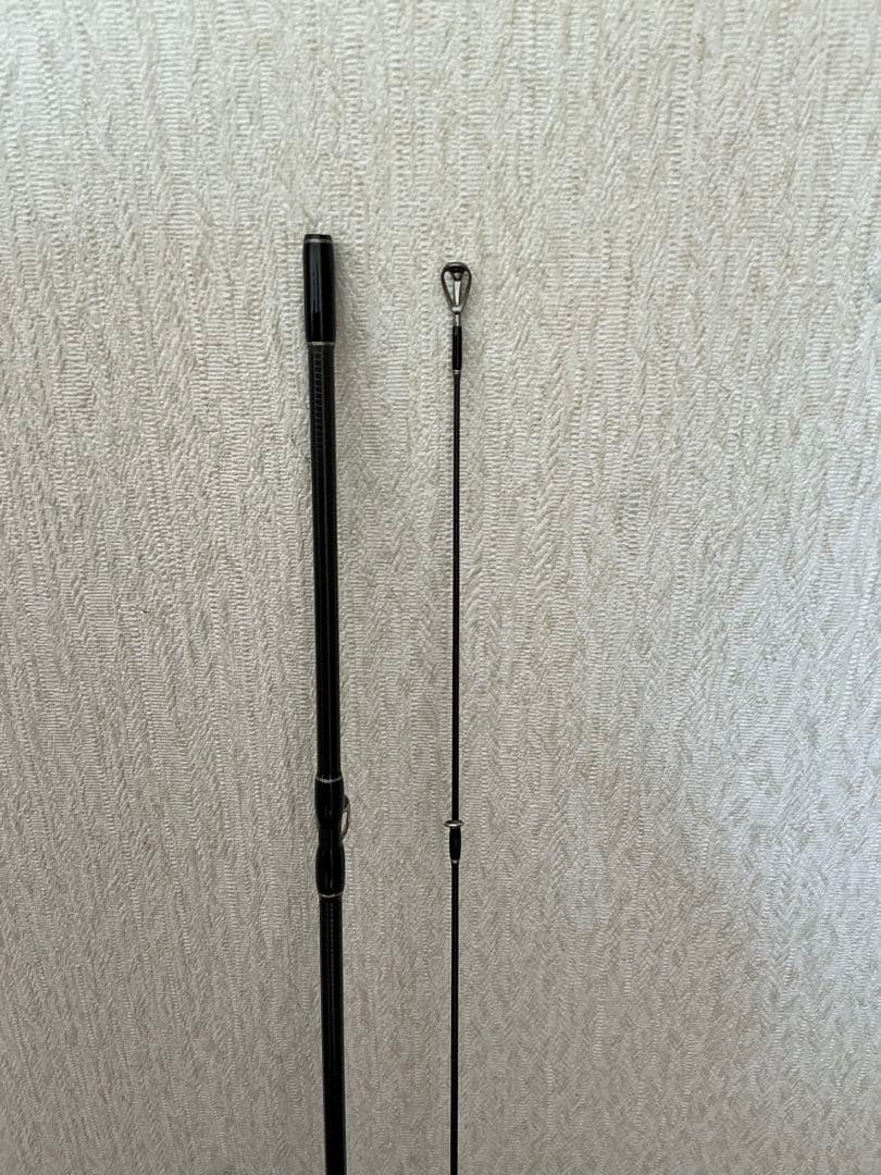 フィッシュマン　ビームスインテ77ul