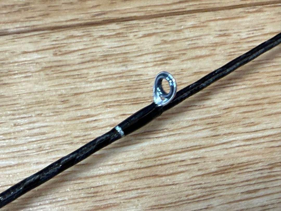 SHIMANO シマノ バンタム 264L/M 極美品
