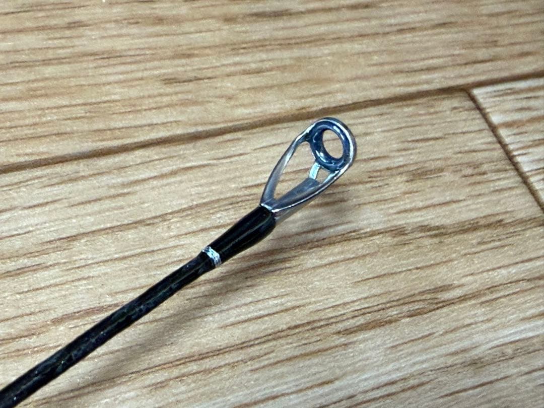 SHIMANO シマノ バンタム 264L/M 極美品