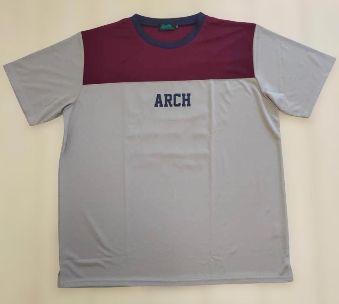 ARCH XXLサイズ リバーシブルタンクトップ・Tシャツセット