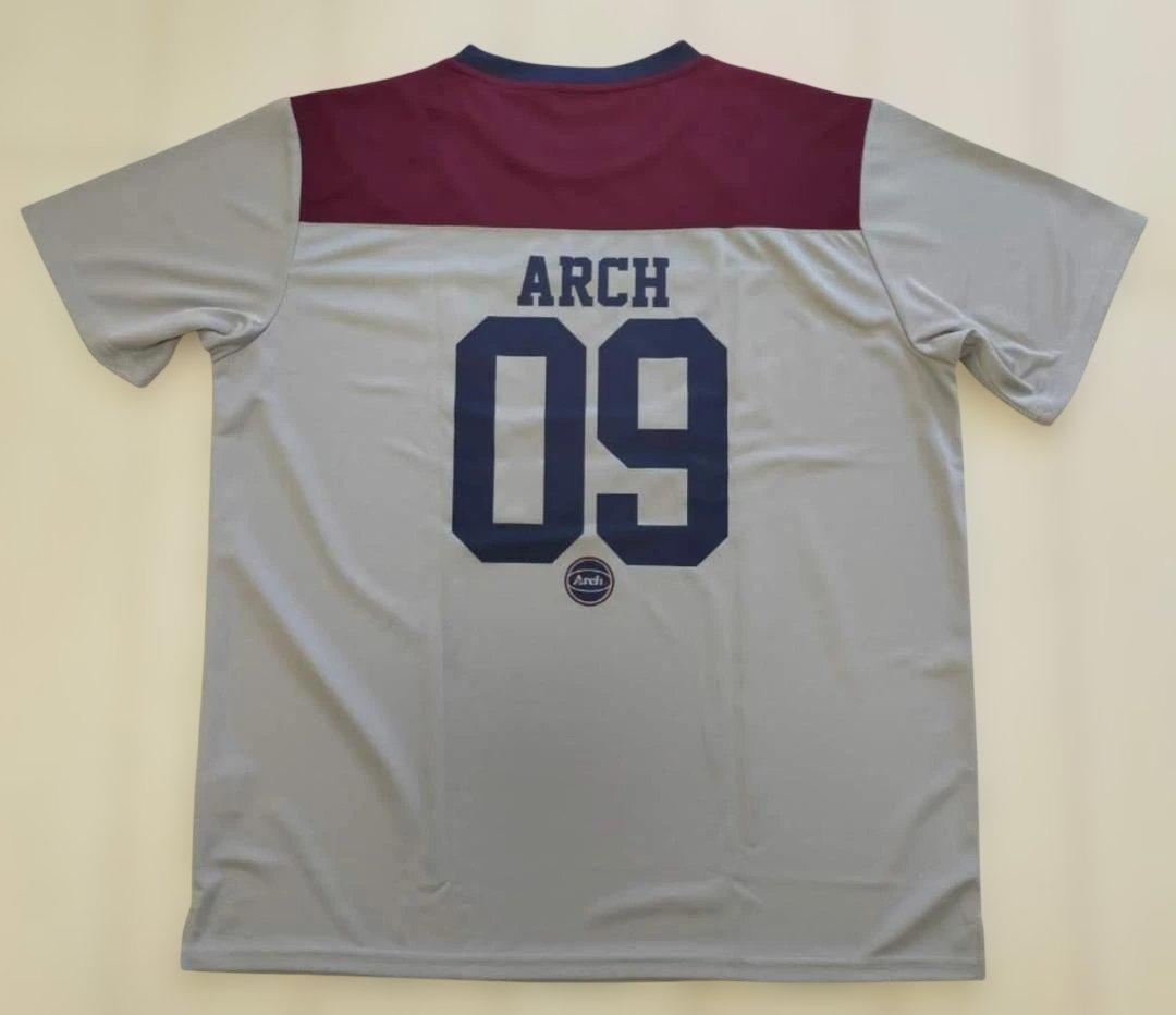 ARCH XXLサイズ リバーシブルタンクトップ・Tシャツセット