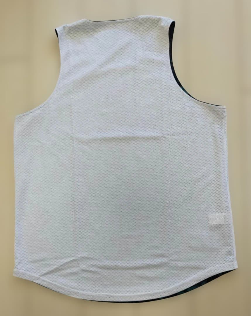 ARCH XXLサイズ リバーシブルタンクトップ・Tシャツセット