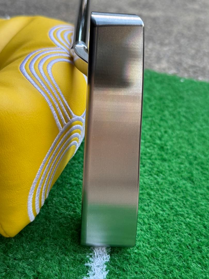 PING PLD limited Zing 2 パター　1988 限定88本
