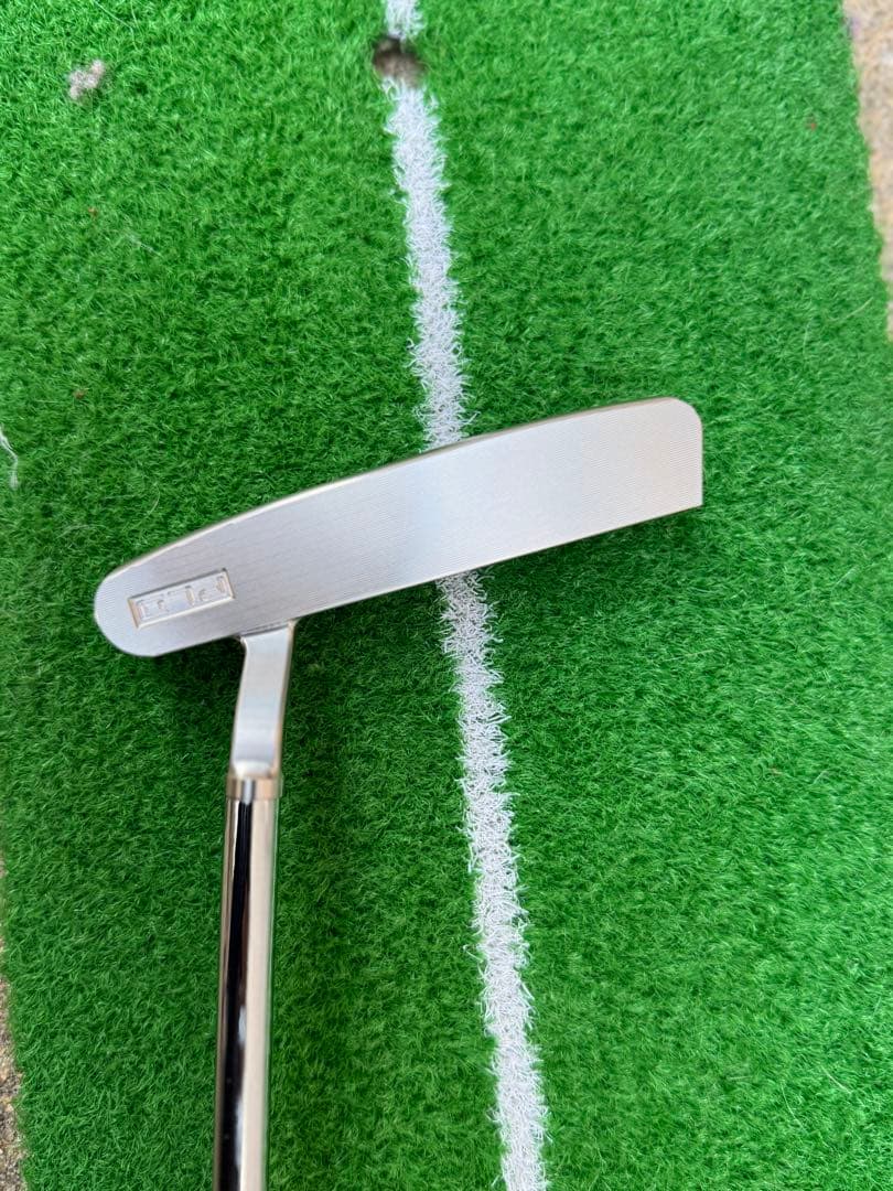PING PLD limited Zing 2 パター　1988 限定88本