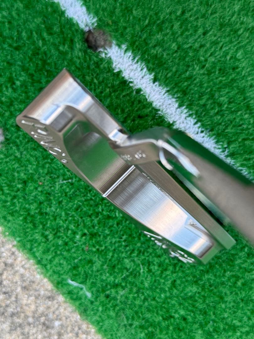PING PLD limited Zing 2 パター　1988 限定88本