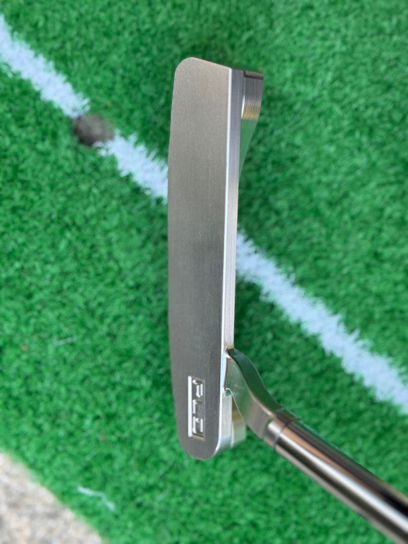 PING PLD limited Zing 2 パター　1988 限定88本