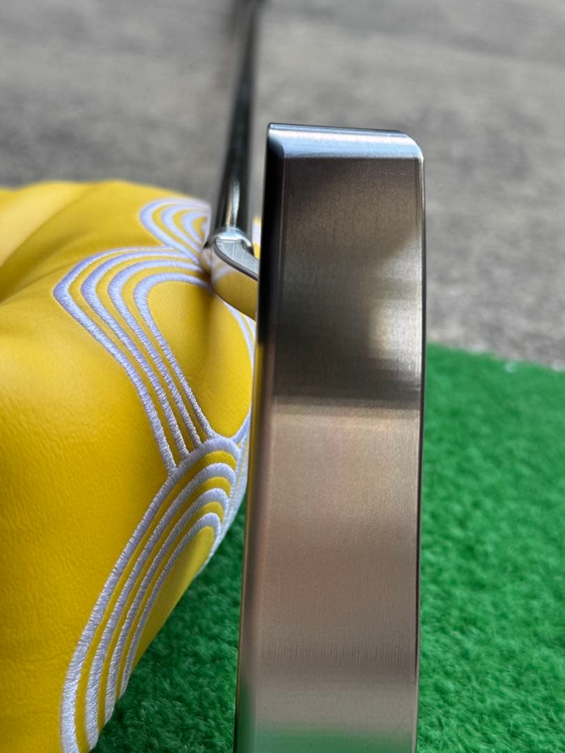 PING PLD limited Zing 2 パター　1988 限定88本