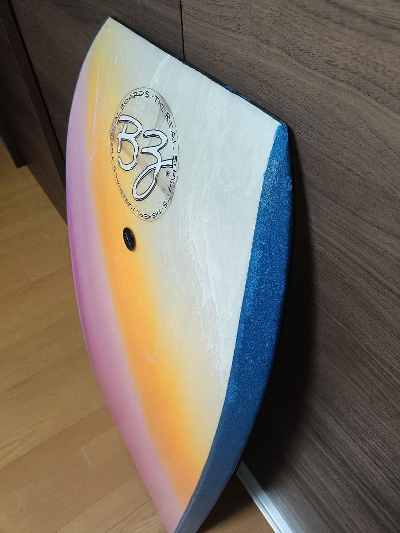 Bz ボディボード