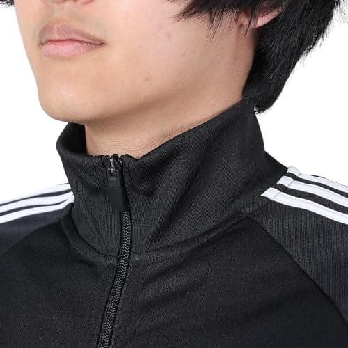 adidas(アディダス) ジャージ上下セットトラックスーツメンズ*