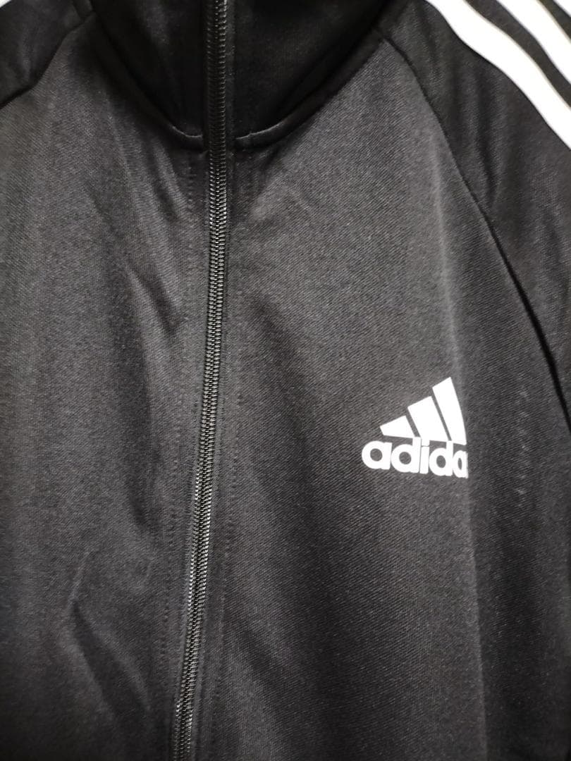 adidas(アディダス) ジャージ上下セットトラックスーツメンズ*