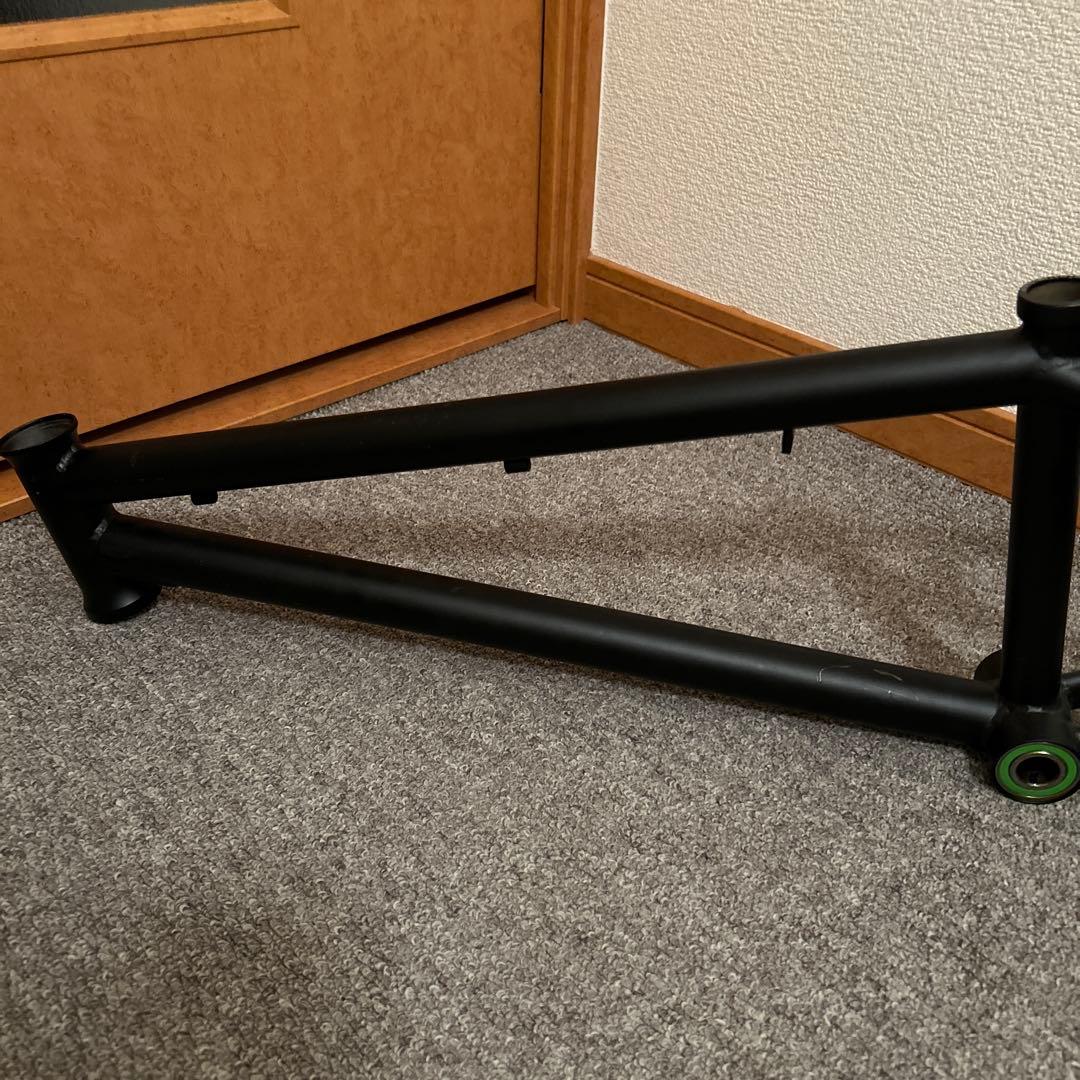 WETHEPEOPLE NOVA BMX20インチ