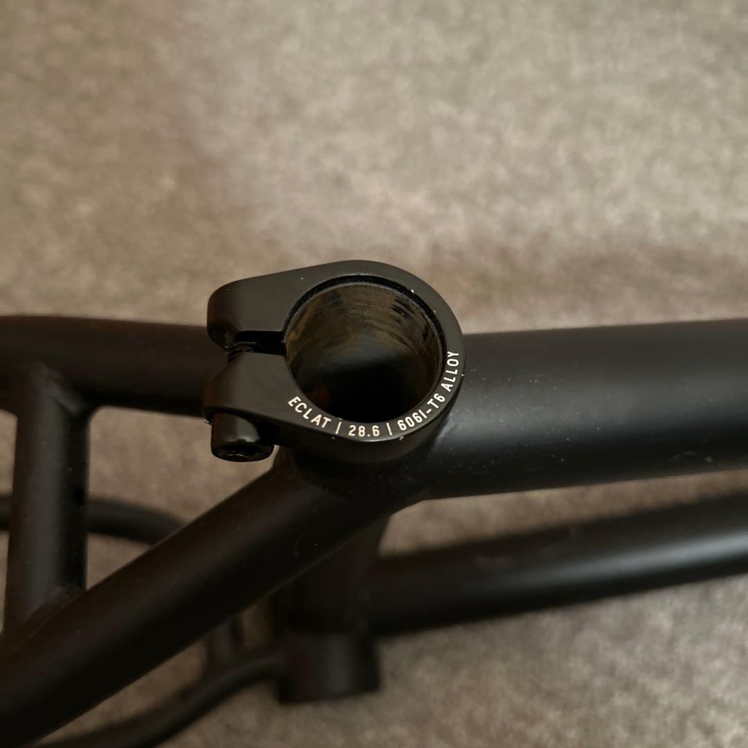 WETHEPEOPLE NOVA BMX20インチ