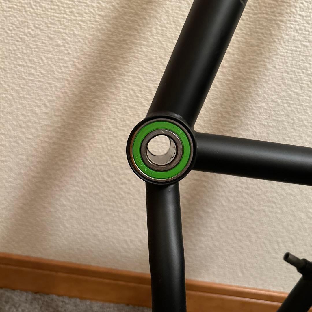 WETHEPEOPLE NOVA BMX20インチ
