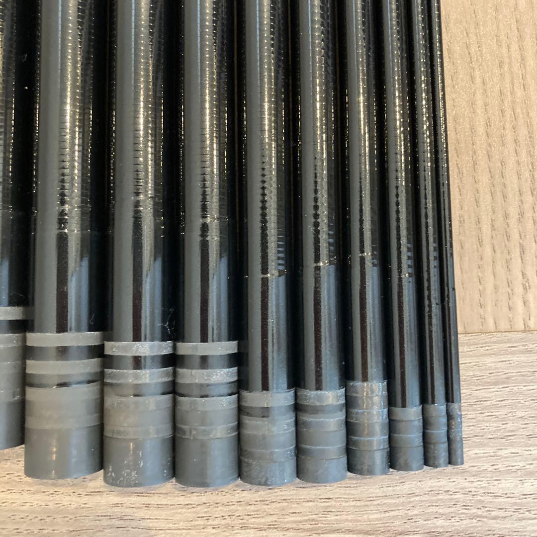 【美品】ダイワ 源弓　超硬 53•N
