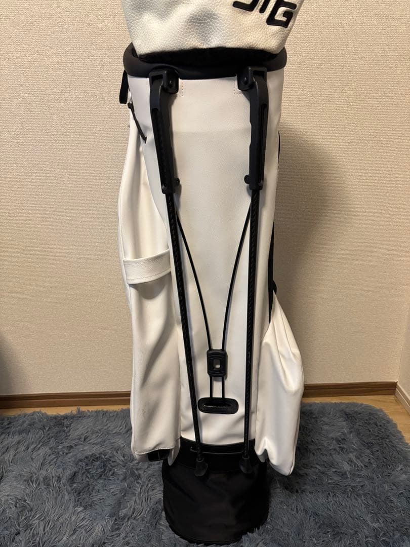 【美品】VESSEL PLAYER 4.0 Stand Pro 9.5型
