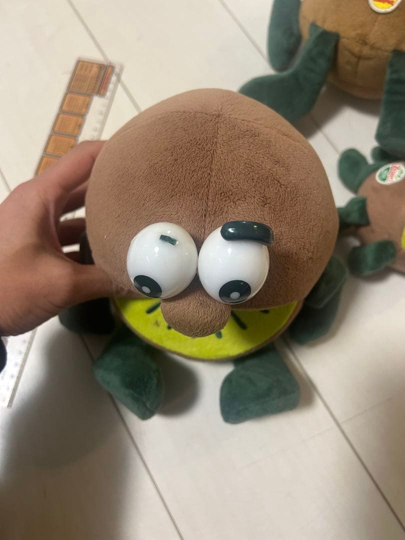 Zespri ゼスプリ　キウイブラザーズ