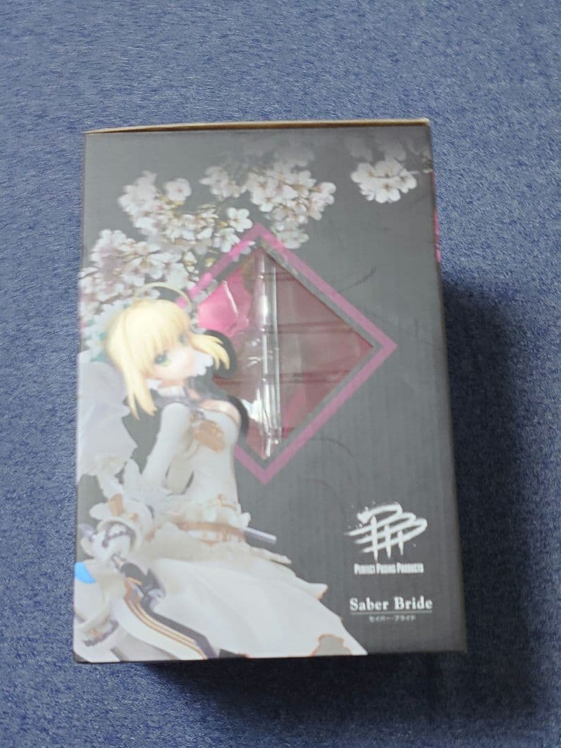 メディコムトイ PPP Fate/EXTRA CCC セイバー・ブライド
