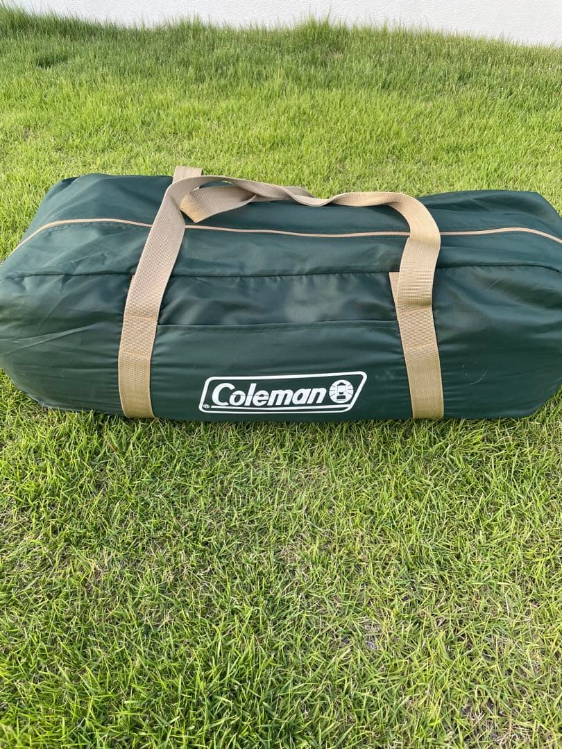 コールマン Coleman タフドーム3025 テント　アウトドア　キャンプ