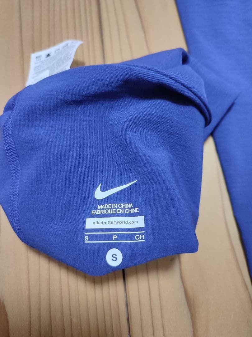 NIKE Pro Elite 2018 rosa カーフスリーブ