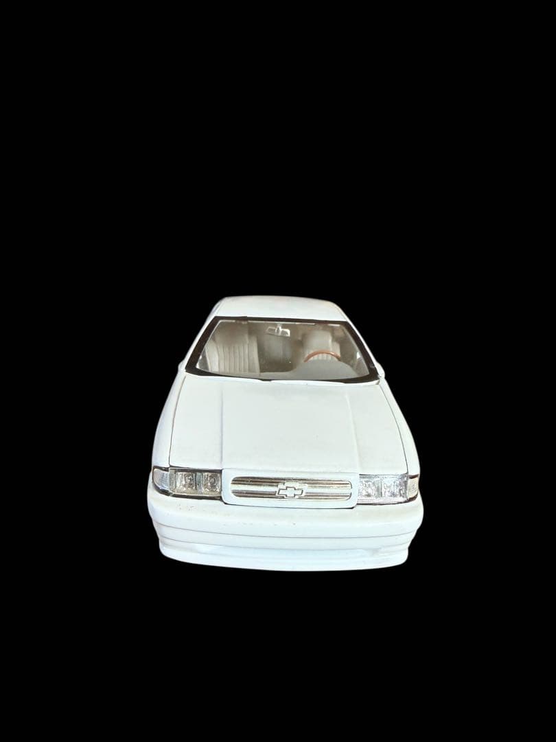 Jada1996 シボレー インパラSS 1/24★IMPALA ローライダー
