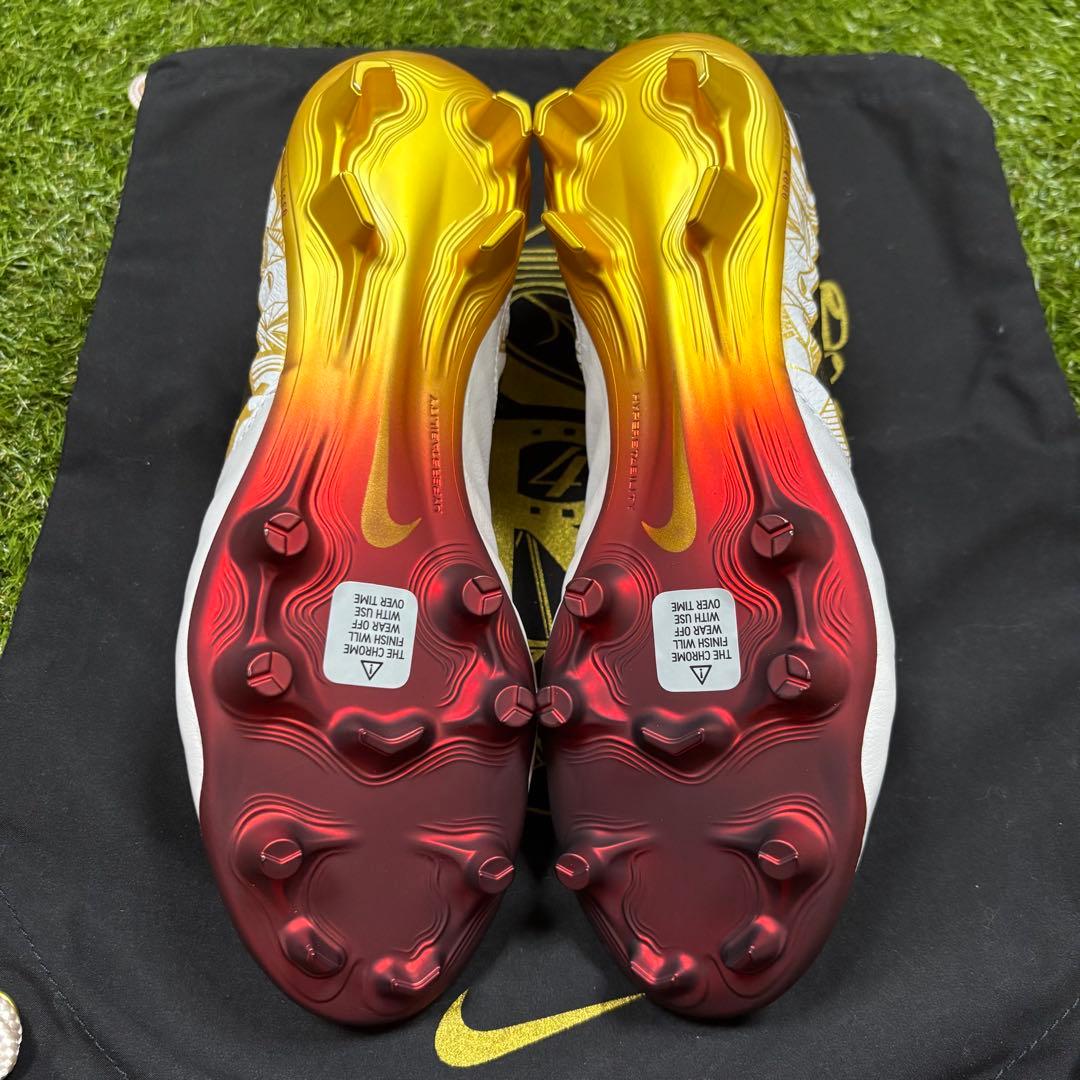 NIKE Tiempo Legend Ⅶ SE FG 25.5cm