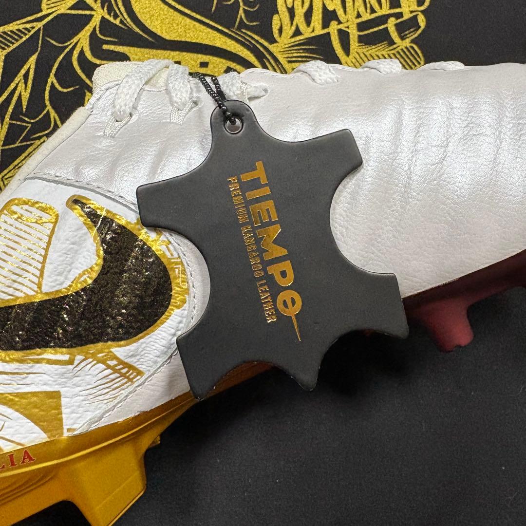 NIKE Tiempo Legend Ⅶ SE FG 25.5cm