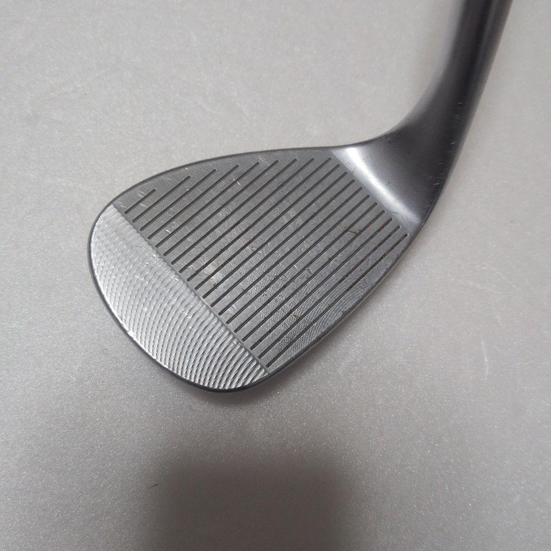 クリーブランド RTX6 ジップコア ウェッジ 52度 58度 2本組 DG