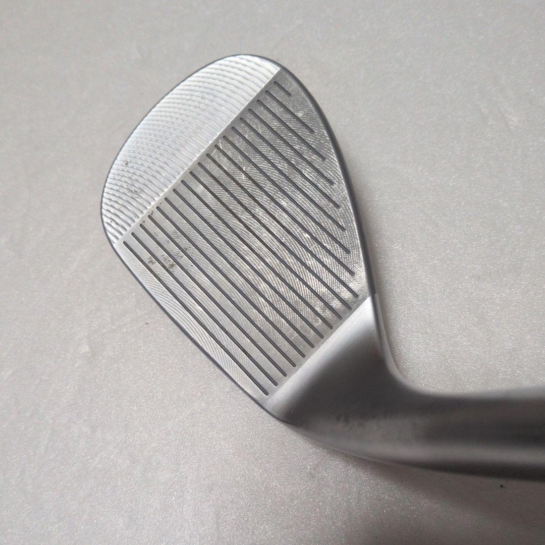 クリーブランド RTX6 ジップコア ウェッジ 52度 58度 2本組 DG
