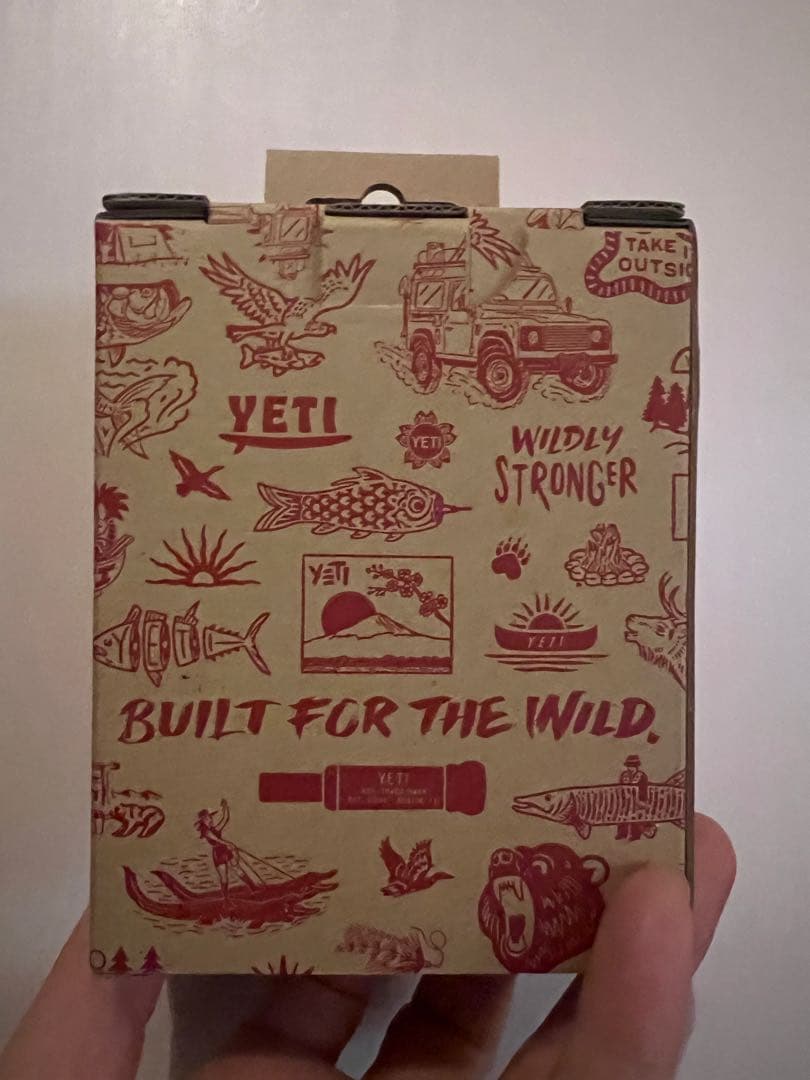YETI Rambler 6oz マグカップ 2個セット
