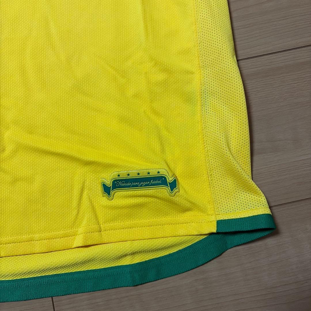 ブラジル代表ユニフォーム　カカ　KAKA 正規品