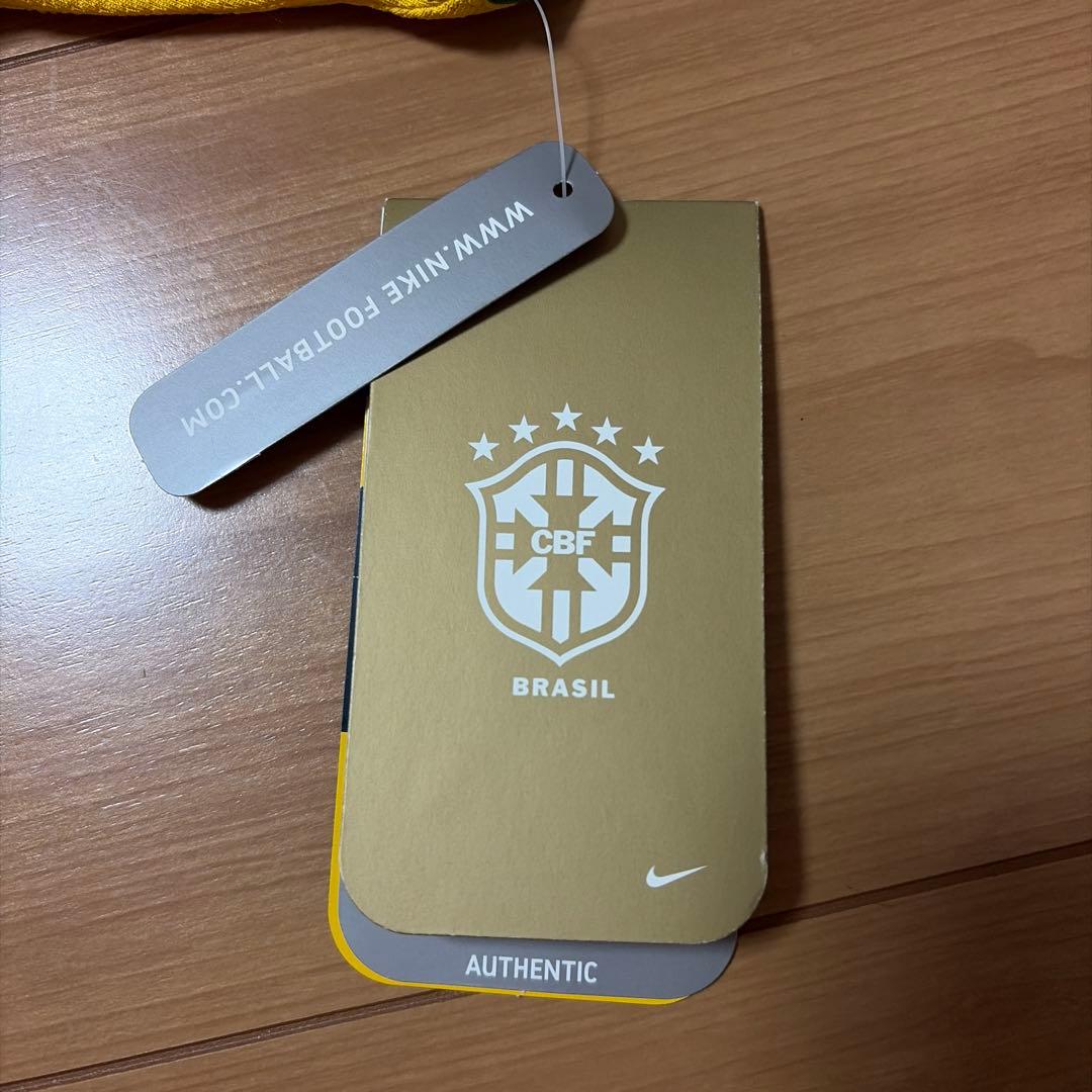 ブラジル代表ユニフォーム　カカ　KAKA 正規品