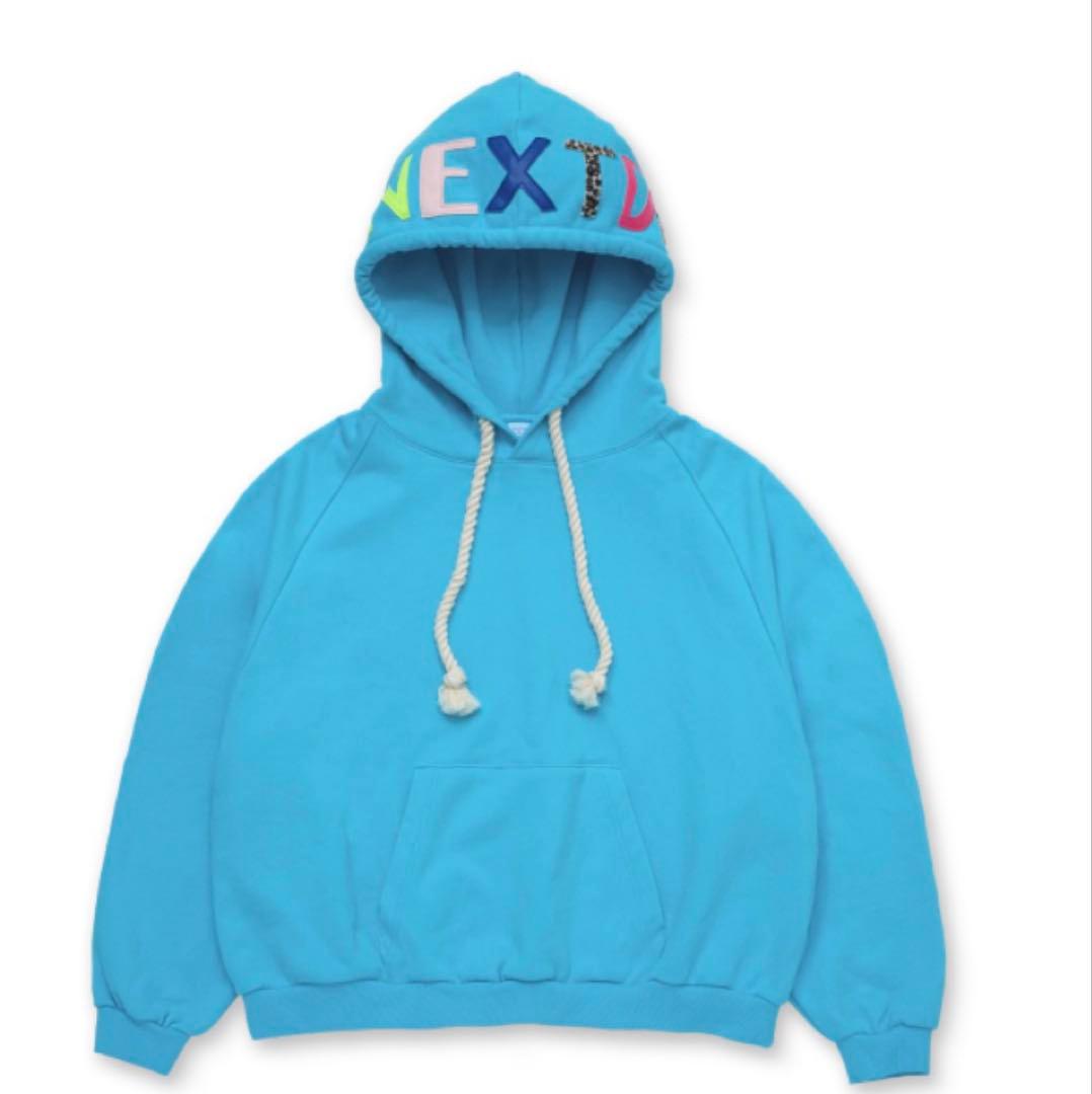BOYNEXTDOOR ONE AND ONLY HOODIE フーディ