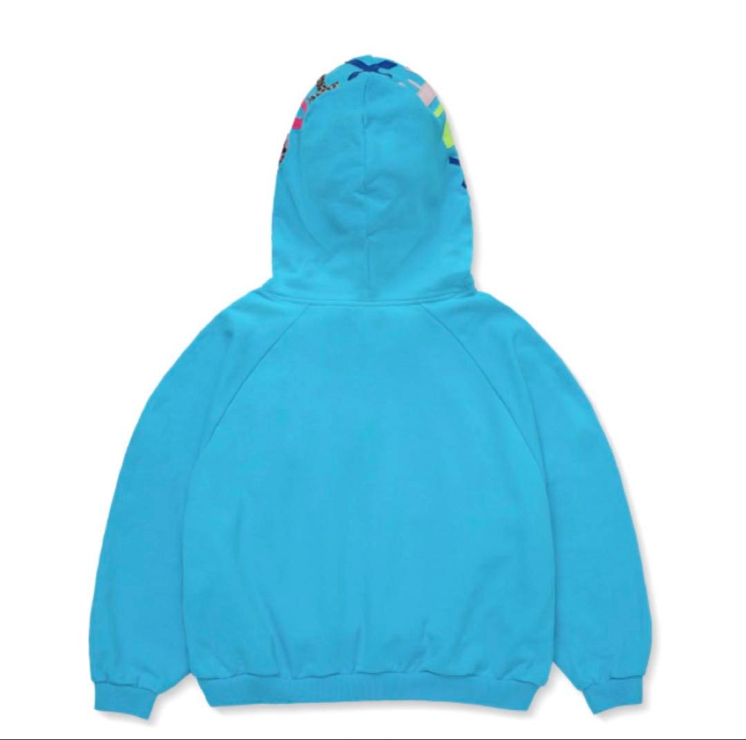 BOYNEXTDOOR ONE AND ONLY HOODIE フーディ