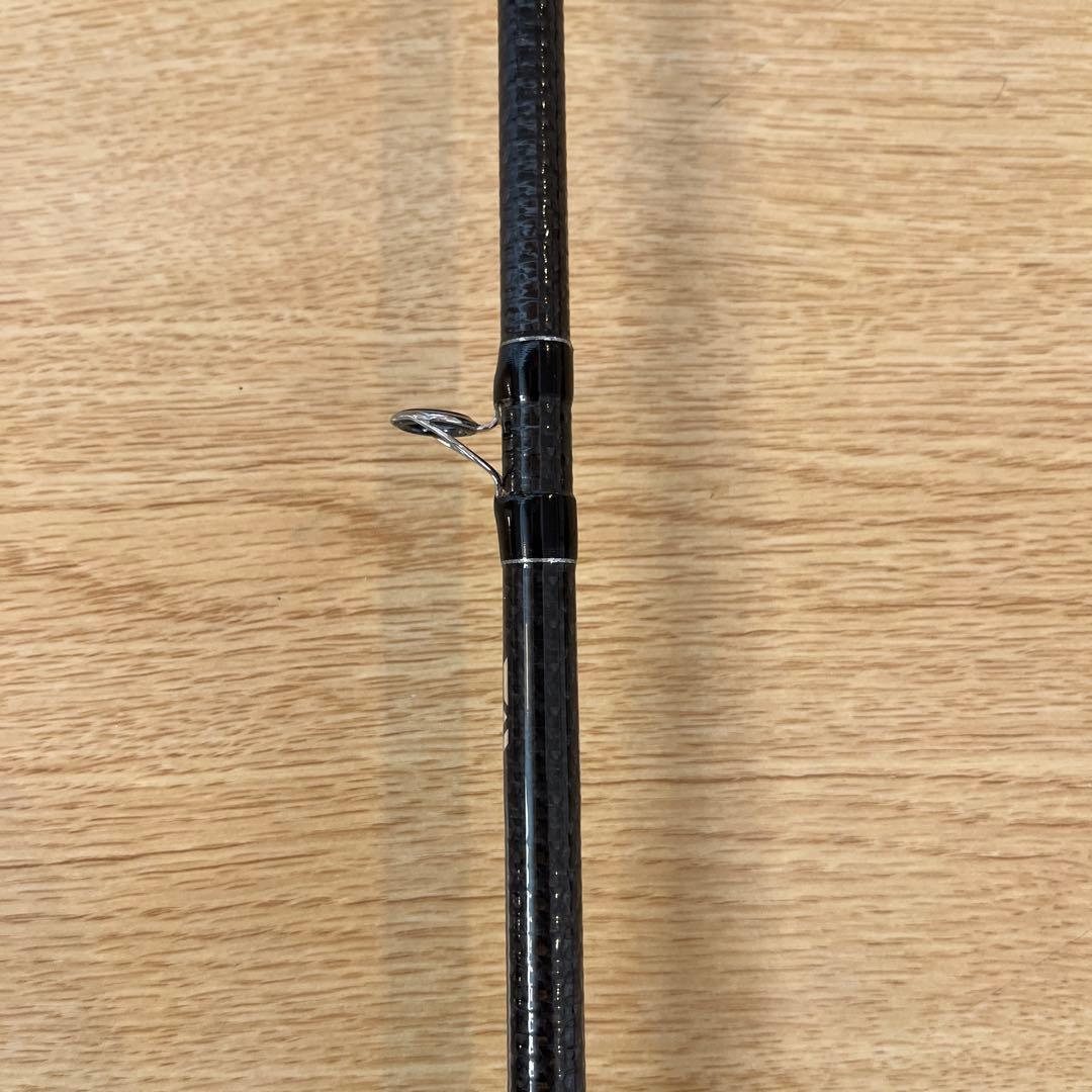 ブラックレーベルsg 681MH/MFB