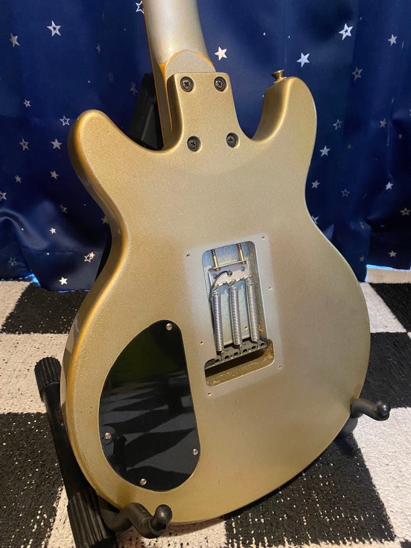 Barclay Journeyman Fender＋Gibson (訳あり)