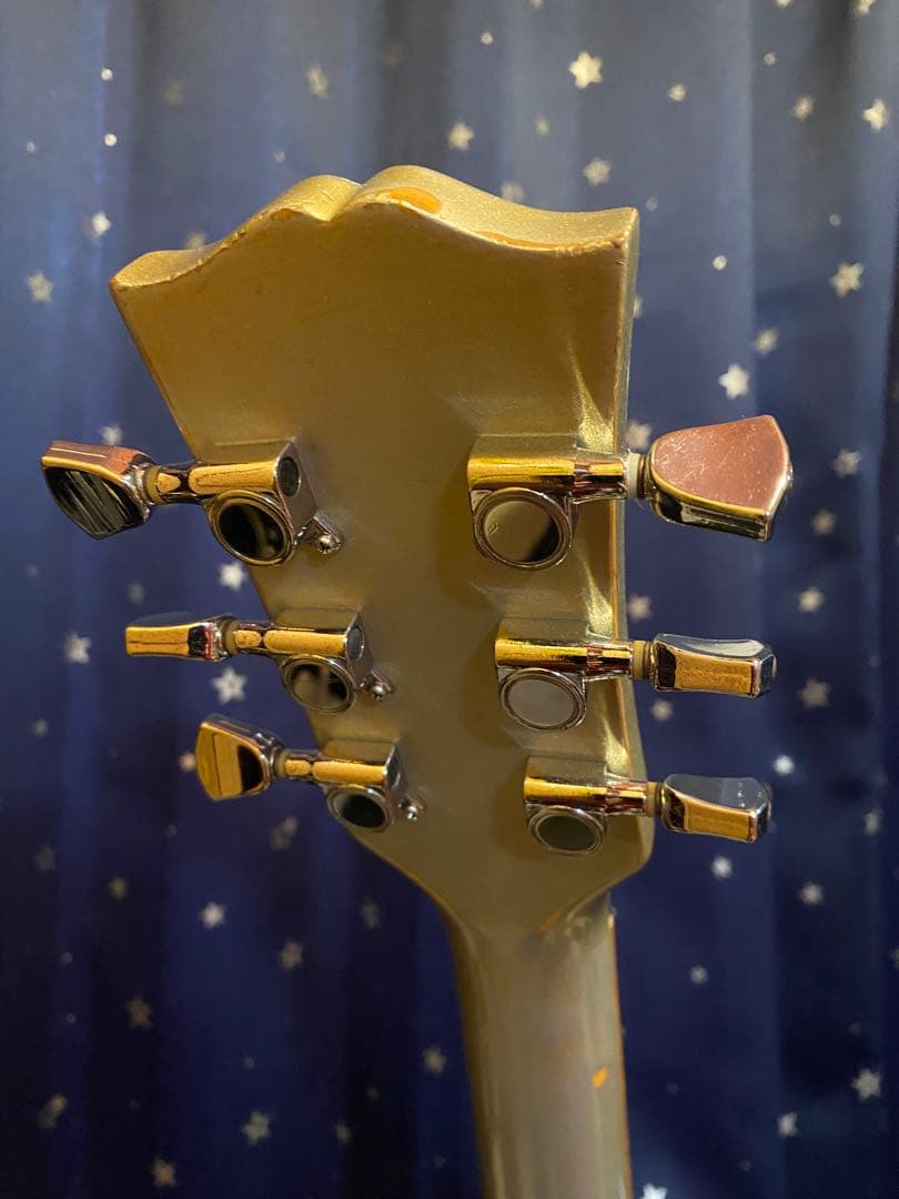 Barclay Journeyman Fender＋Gibson (訳あり)