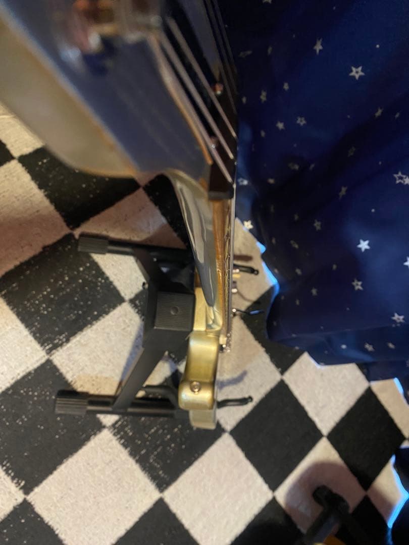 Barclay Journeyman Fender＋Gibson (訳あり)