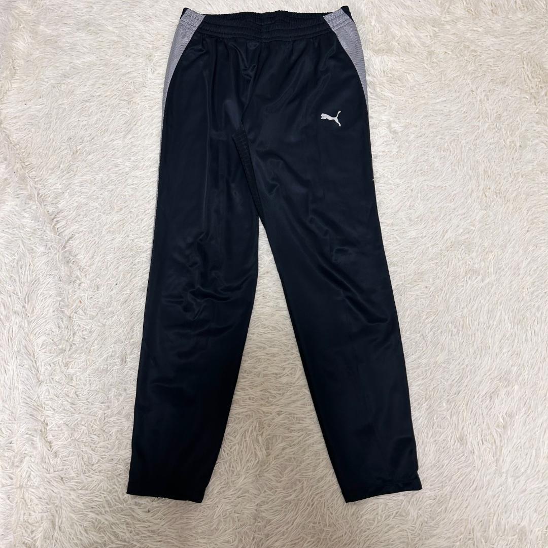 人気　PUMA　プーマ　ジャージ　セットアップ　サッカー　大きいサイズ　XL