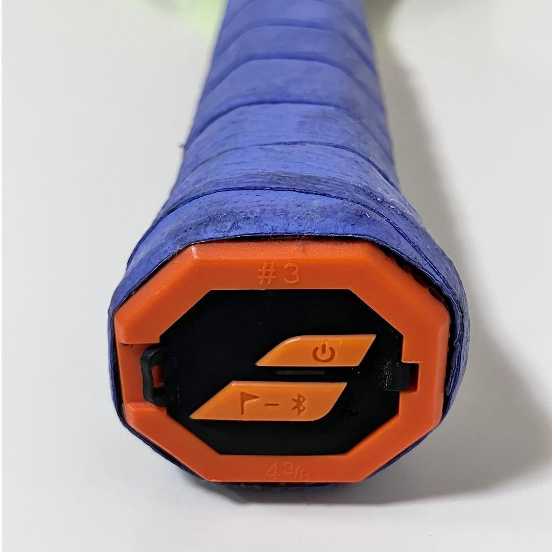 【希少】 BabolaT PURE aero PLAY G3 2015年モデル