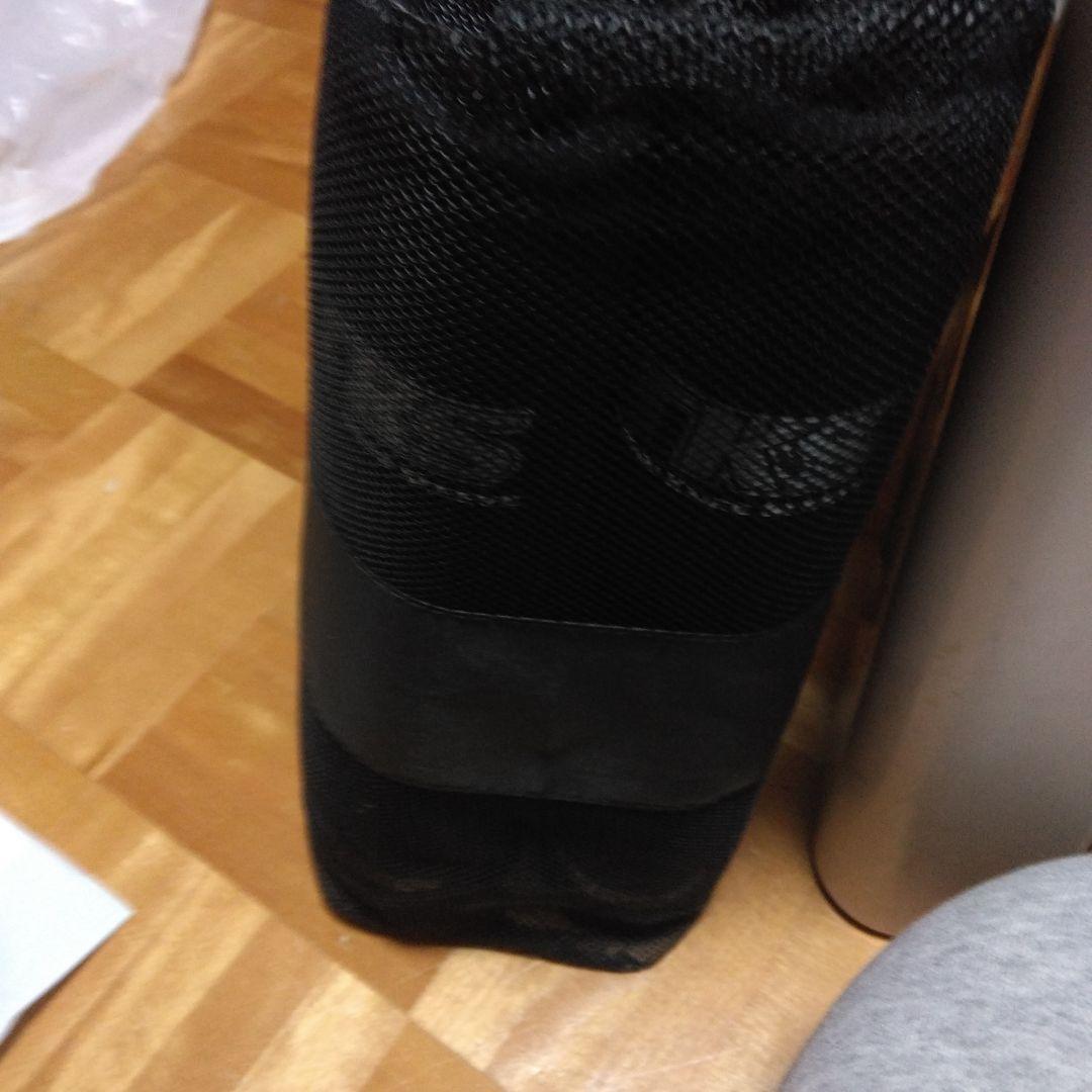 TKS Titan Knee Sleeve 黒　XLサイズ