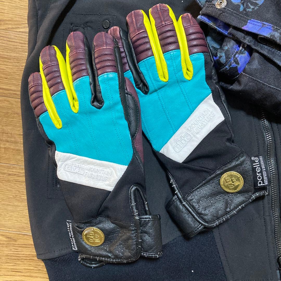 初心者 ボードセット Volcom スノーボードウェア