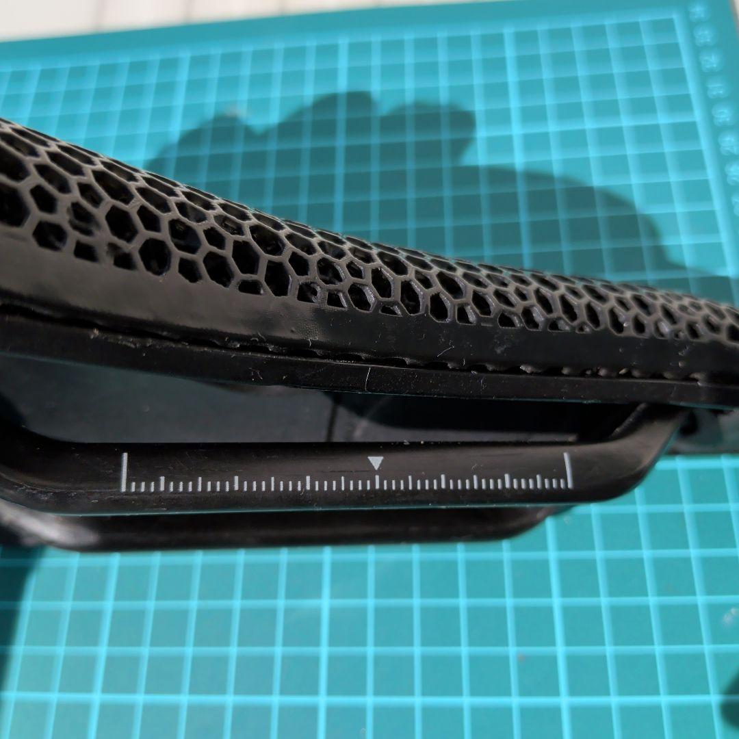パーツ FIZIK ARGO VENTO R1 ADAPTIVE 150mm